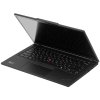 Ноутбук Lenovo ThinkPad T14 G5 черный Core Ultra 5 125U 16Gb SSD 512Gb Intel Graphics 14" IPS WUXGA (1920x1200) без ОС WiFi BT Cam (21MMSCN400)