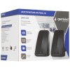 Акустическая система Gembird SPK-505, черный, 10 Вт, рег. громкости, USB-питание