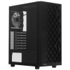 Компьютерный корпус Azza Spectra черный без БП ATX 7x120мм 2x140мм 2xUSB 2.0 1xUSB 3.0 audio bott PSU