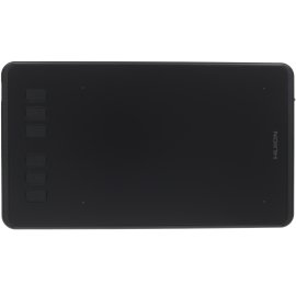 Графический планшет Parblo Ninos Q USB Type-C кремовый