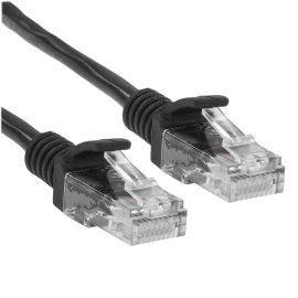 Кабели и разъемы для сетевого оборудования