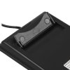 Клавиатура проводная Genius NumPad 110, 19 keys, USB, color: черный