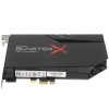 Звуковая карта Creative USB Sound BlasterX GC7 (Super X-Fi Ultra DSP) 7.1 Ret