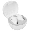 Наушники Baseus NGWM01P-02 Encok True Wireless Earphones WM01 Plus White