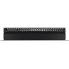 Патч-панель Lanmaster TWT-PP48/1U-U6 19" 1U 48xRJ45 кат.6 UTP