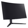 Монитор 31.5" Acer CB322QKsemipruzx IPS 3840x2160, 60 Гц, 4 мс, 16:9, 350 кд/м², 2xHDMI, 1xDP, 2xUSB 3.0, 1xUSB-C, 1xRJ-45, 2x2 Вт, черный