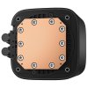 Система жидкостного охлаждения DeepСool LE360 V2 черный (R-LE360-BKAMMC-G-2)