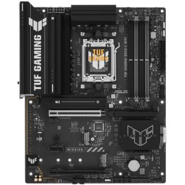 Материнская плата Gigabyte X870E AORUS PRO, AM5, AMD X870E, 4xDDR5, 4xSATA, 4xM.2, 1xPCI-E 5.0 x16, 1xPCI-E 4.0 x4, 1xPCI-E 3.0 x4, 1xHDMI, 1xUSB-C (DP), 1x 2.5Gb LAN, 2xUSB-A 2.0, 4xUSB-A 3.2 Gen 1, 3xUSB-A 3.2 Gen 2, 2xUSB-C 3.2 Gen 2 (USB4), 2x3.5 мм, 