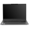 Ноутбук Lenovo ThinkBook 14 G7 IML 14" WUXGA IPS/Intel Ultra 7 155H/16Gb/512Gb SSD/Intel Arc Graphics/No OS/Серый +Bag