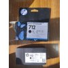 Картридж струйный HP 712 3ED68A пурпурный (29мл) для HP DJ Т230/630