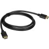 Кабель HDMI 19M/M,ver. 2.1 8KX60Hz (Econom) 1.5m Telecom TCG245C-1.5M