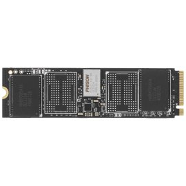 Накопитель SSD GIGABYTE AORUS Gen3 2500E, 500Gb, M.2 2280, PCIe 3.0 x4, NVMe, R/W 2300/1500