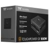 Блок питания Thermaltake Toughpower GF3 850W (PS-TPD-0850FNFAGE-4), 850Вт, 80 PLUS Gold, 135мм, модульный, черный