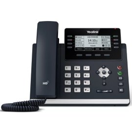 Телефон VOIP 1 LINE SIP-T30 YEALINK