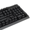 Клавиатура проводная игровая Razer Widow V4 X (Yellow Switch) черный - Russian Layout