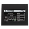 Блок питания Chieftec ELP-700S-Bulk, 700Вт, 80 PLUS, 120мм, черный