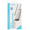 Мультифункциональный хаб Vention USB Type C 5 в 1