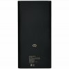Портативный аккумулятор Digma DGP-30000-4U Li-Pol 30000mAh 3A черный 2xUSB