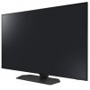 Телевизор Samsung QE43QN90FAUXRU, 43", черный, Mini LED, 4K Ultra HD, 3840x2160, 120Hz, Tizen