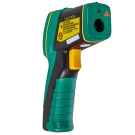 Пирометры и тепловизоры