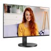 Монитор 27" AOC Q27B3CF2 IPS 2560x1440, 100 Гц, 4 мс, 16:9, 350 кд/м2, 1xHDMI, 1xUSB-C, черный