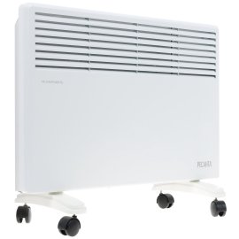 Обогреватель инфракрасный Ballu Red Evolution BIHP/R-1000 белый, 1000 Вт, 15 м2, термостат