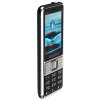 Мобильный телефон Maxvi X900 4G черный