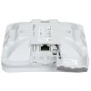 Уличная точка доступа Mikrotik Wi-Fi 6 2.4/5 AP 802.11a/n/ac/ax 2Gbit eth 9W 802.3af/at POE