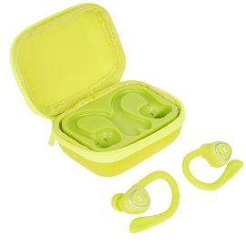 Наушники накладные Hoco W65 синий беспроводные bluetooth оголовье (50366)