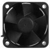 Комплект вентиляторов для корпуса Arctic S4028-6K (5 шт.) черный, 40 мм, 6000 об/мин, 4 pin