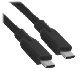 Кабель Vention USB 2.0 Type C M/BM - 1 м