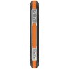 Мобильный телефон Maxvi T101 оранжевый
