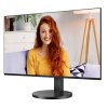 Монитор 27" AOC Q27B3CF2 IPS 2560x1440, 100 Гц, 4 мс, 16:9, 350 кд/м2, 1xHDMI, 1xUSB-C, черный