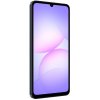 Смартфон Samsung Galaxy A07 4/128Gb, черный