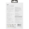 Внешний SSD Silicon Power USB3.2 Gen2 2TB SP020TBPSDS05SAK S05 1.8" черный