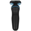 Электробритва Braun S5 52-B1600S синий с чехлом и насадками для стайлинга тела и бороды тип 5762