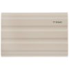 Внешний SSD Samsung T7 Shield, 1TB, USB 3.2 Gen 2 Type-C, R/W 1050/1000, бежевый
