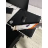Коврик для мыши Steelseries QcK Edge Средний черный 320x270x2мм (63822)