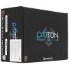 Блок питания Chieftec Proton BDF-600S-Bulk, 600Вт, 80 PLUS Bronze, Active PFC, 120мм, черный