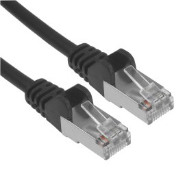 Кабели и разъемы для сетевого оборудования