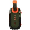 Портативная акустика JBL GO 4, камуфляж