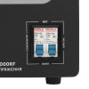 Напольный стабилизатор напряжения SMARTWATT AVR TOWER 3000RF (140W - 260W, 3000VA, 3 кВт, 50-60 Гц, LED-дисплей, релейны