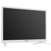 Телевизор Asano 24" 24LH5011T белый LED HD 60Hz Smart Салют ТВ