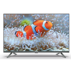 Телевизор Samsung 75" UE75U8000FUXRU черный LED 4K Ultra HD 60Hz WiFi Smart TV
