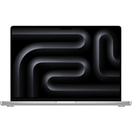 Ноутбук Apple MacBook Pro/14.2"/IPS/Apple M5 10-core CPU/32Gb/1000Gb SSD//Apple M5 10-core GPU/Mac OS/серебристый/1.55kg