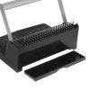 Переплетчик Gladwork iBind A15 A4/перф.15л.сшив/макс.450л./пластик.пруж.-51мм)