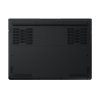 Ноутбук Lenovo Legion Pro 5 16IAX10 Core Ultra 7 255HX 32Gb SSD1Tb NVIDIA GeForce RTX5070 8Gb 16" OLED WQXGA (2560x1600) без ОС черный WiFi BT Cam (83F3000XRK)