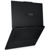 Ноутбук Lenovo Legion 5 15IRX10 Core Ultra 7 255HX 16Gb SSD512Gb NVIDIA GeForce RTX5060 8Gb 15.1" OLED WQXGA (2560x1600) без ОС черный WiFi BT Cam (83F0000GRK)