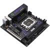 Материнская плата Gigabyte H610I, LGA 1700, Intel H610, 2xDDR5, 4xSATA, 1xM.2, 1xPCIe 4.0 x16, 1xHDMI, 1xVGA, 2xDP, 1x 1Gb LAN, 2xUSB-A 3.2 Gen 1, 4xUSB-A 2.0, 3x 3.5 мм, 7.1, Mini-ITX