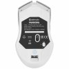 Мышь беспроводная Defender Pandora GM-502 белый, 3200 dpi, радиоканал, USB, кнопки - 7
